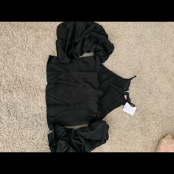 Solaris Style Top - Picture 1 of 6